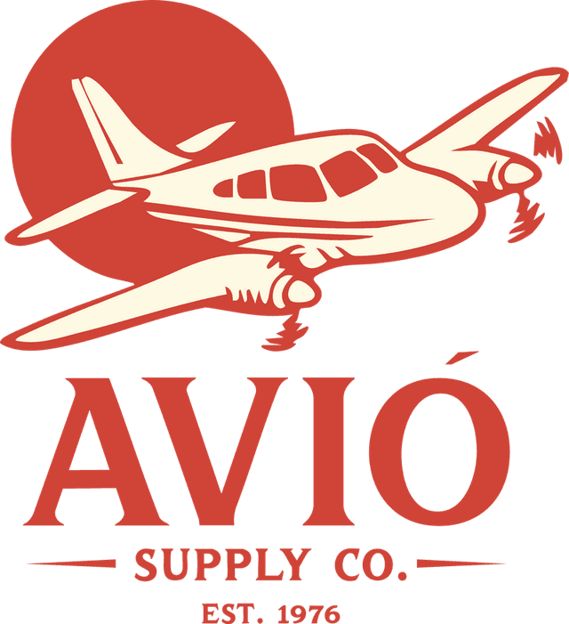 Avio Supply Co. logo