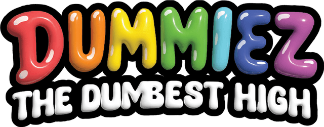 Dummiez logo