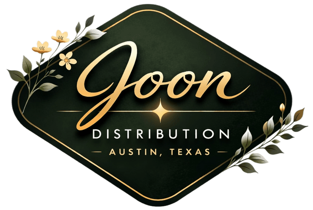 Joon Distribution logo