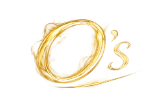 ROSN by O's logo