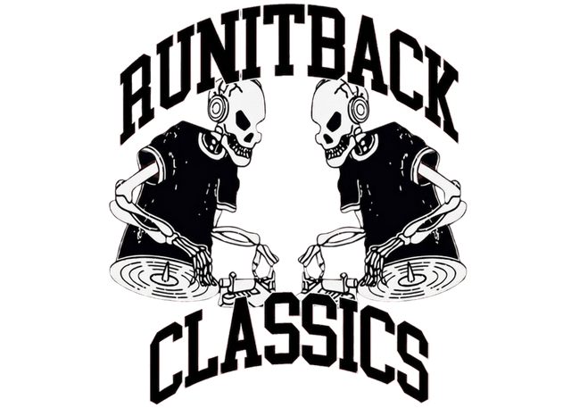 Run it Back Classics logo