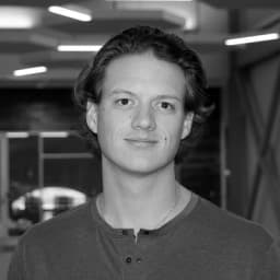 Jake Knudsen, Strategy & client calls