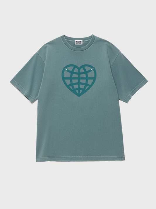 GlobalHeart