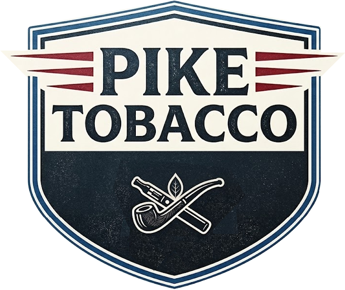 Charlie Pike Tobacco theme preview